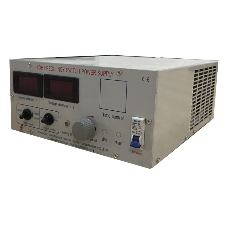 High Precision Dc Power Supply 30V 10A - 24V 30V 40V 10a Hochpräzises programmierbares