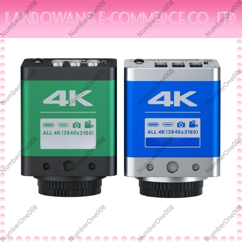 4K Microscope Camera Sony Sensor - Für Ant Yi Xin Industriemikroskop-Kamera Sony