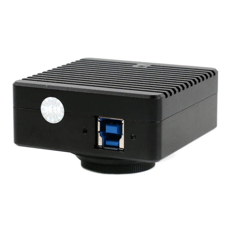 4K Microscope Camera Sony Sensor - 8,3 MP 4K 25FPS 1080P 60FPS