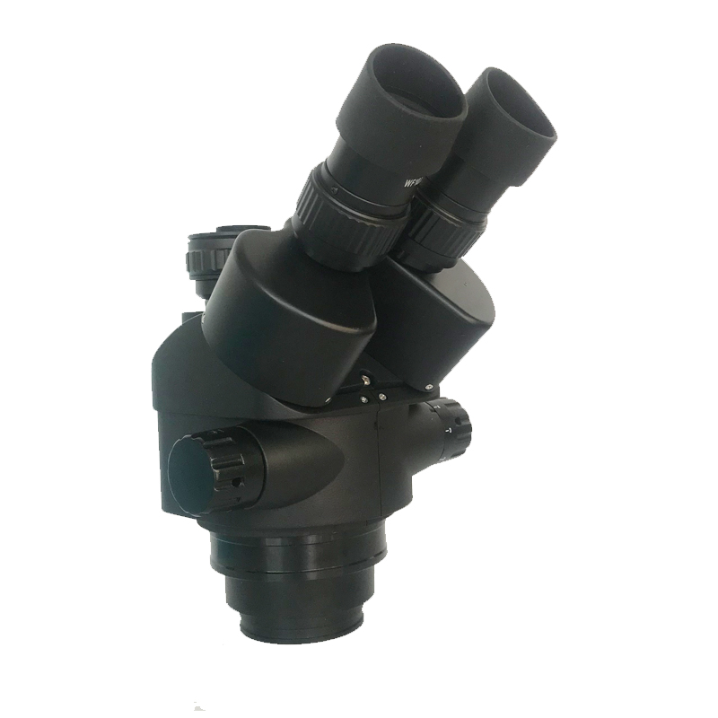 7X-45X Professioneller Trinoku – Trinocular Stereo Microscope 7X-45X Bewertung und Preis