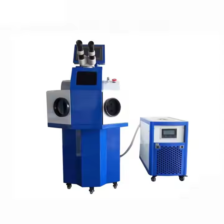 200 W hochpräzises Handlasersc – Laser Soldering Machine Handheld Bewertung und Preis