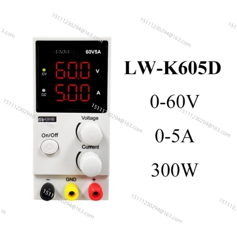K3010D Einstellbares DC-Netzte – High Precision Dc Power Supply 30V 10A Bewertung und Preis