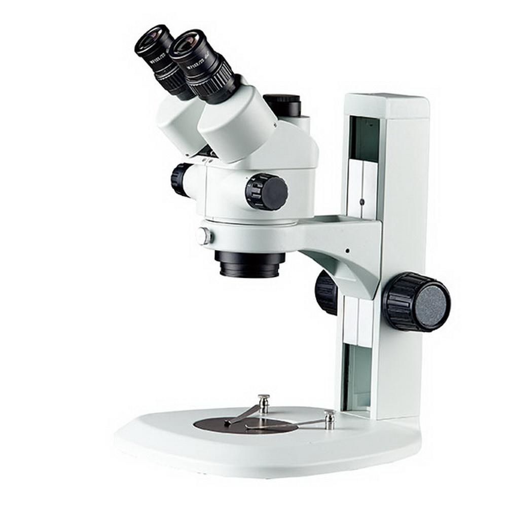 Fabrikversorgung 7X-45X Parfok – Trinocular Stereo Microscope 7X-45X Bewertung und Preis