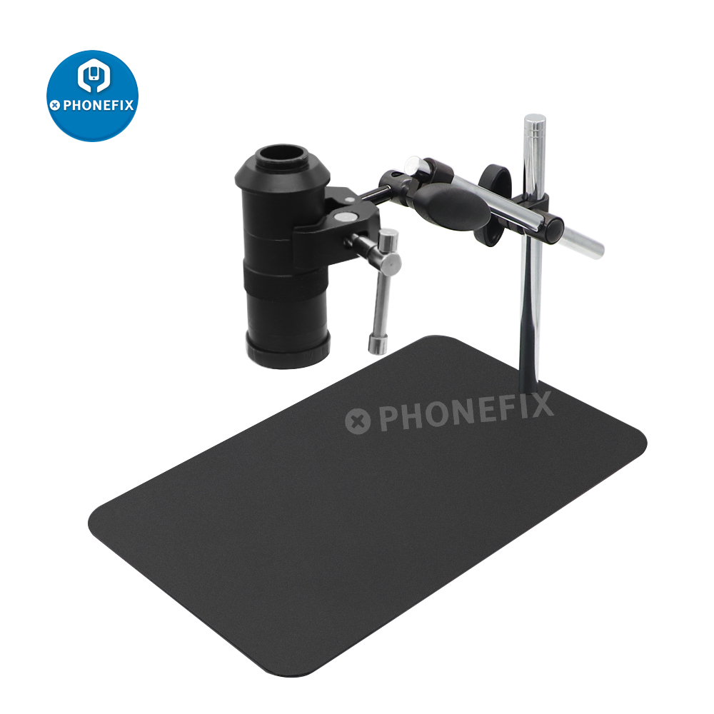 Universal Doppel Boom Stereo Z – Articulating Arm Boom Stand Microscope Bewertung und Preis