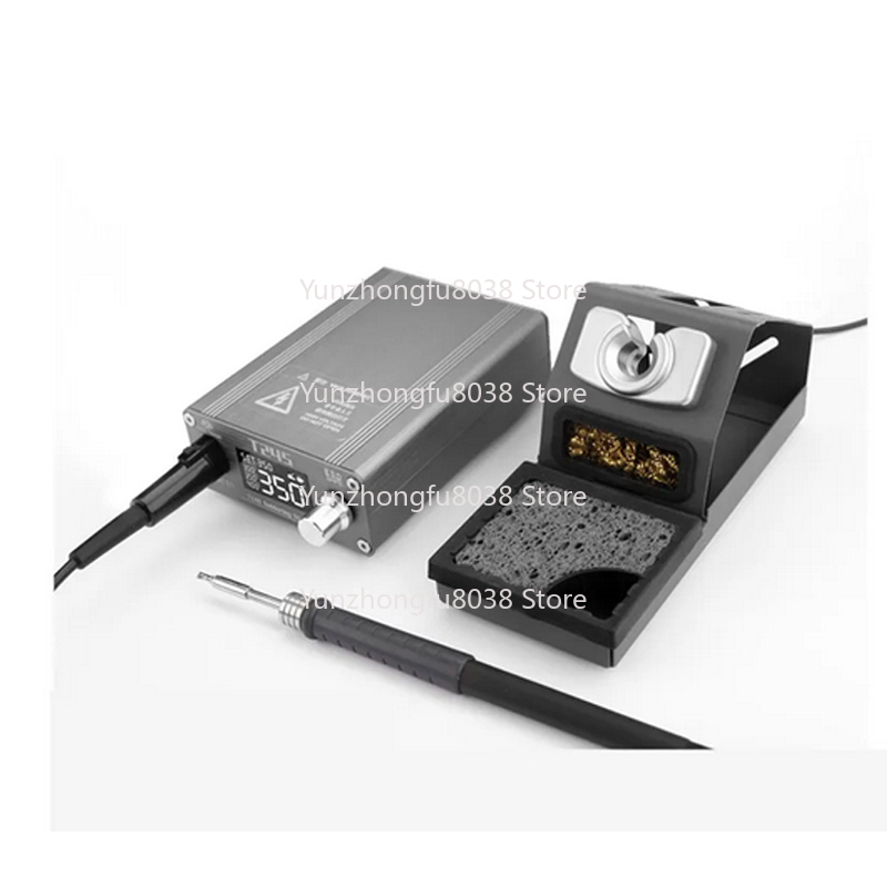 T245 Schweißstation 130 W 3 s  – C245 Soldering Station 130W Bewertung und Preis