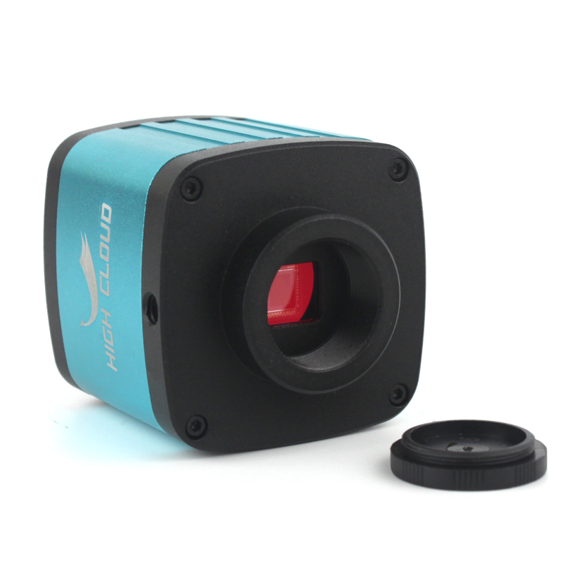 48MP 4K HDMI USB Video Digital – 4K Microscope Camera Sony Sensor Bewertung und Preis
