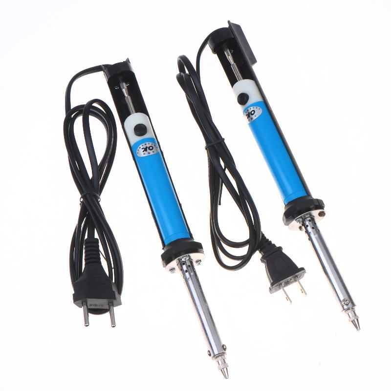 Elektrische Entlötmaschine AC  – Desoldering Pump Electric Vacuum Station Bewertung und Preis