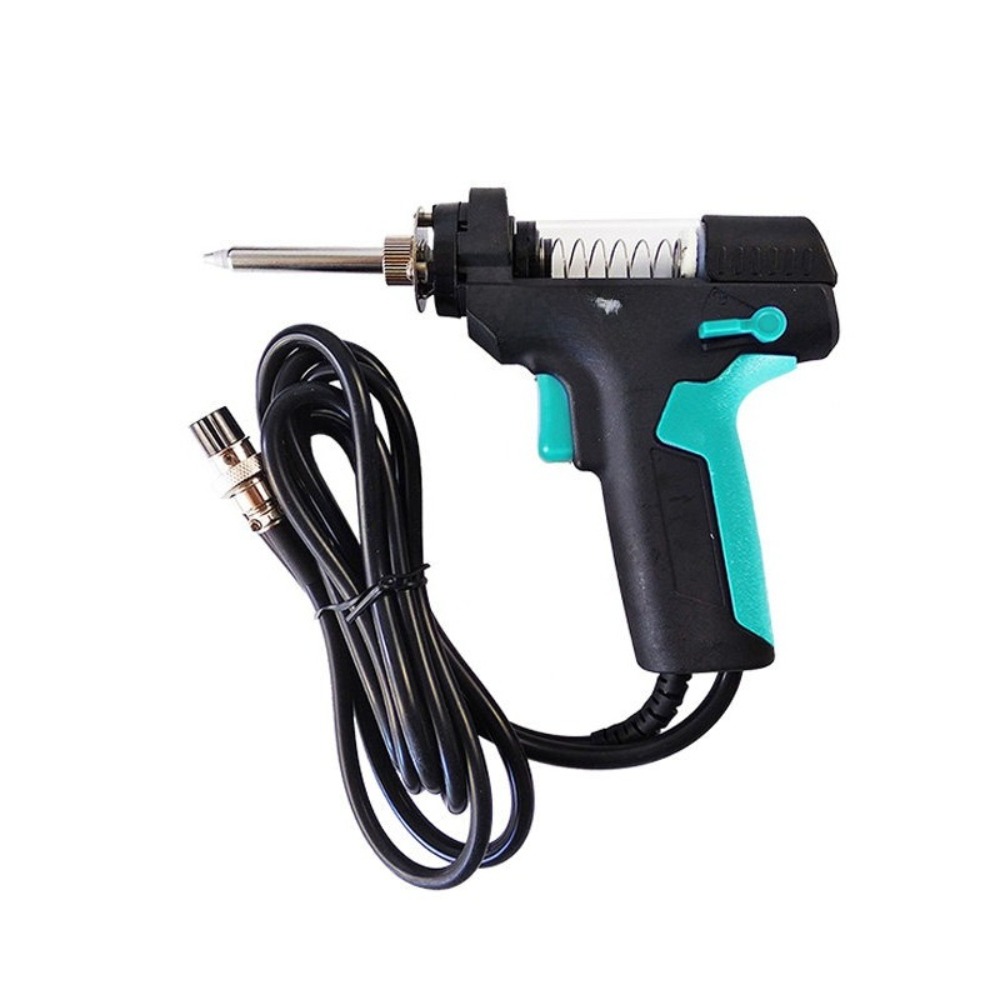 220V SS-331 LCD Elektrische En – Desoldering Pump Electric Vacuum Station Bewertung und Preis