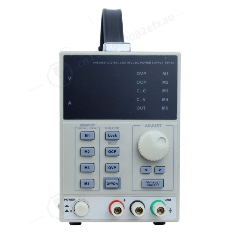 6005D 6005P 3010D 3010P Hochpr – High Precision Dc Power Supply 30V 10A Bewertung und Preis