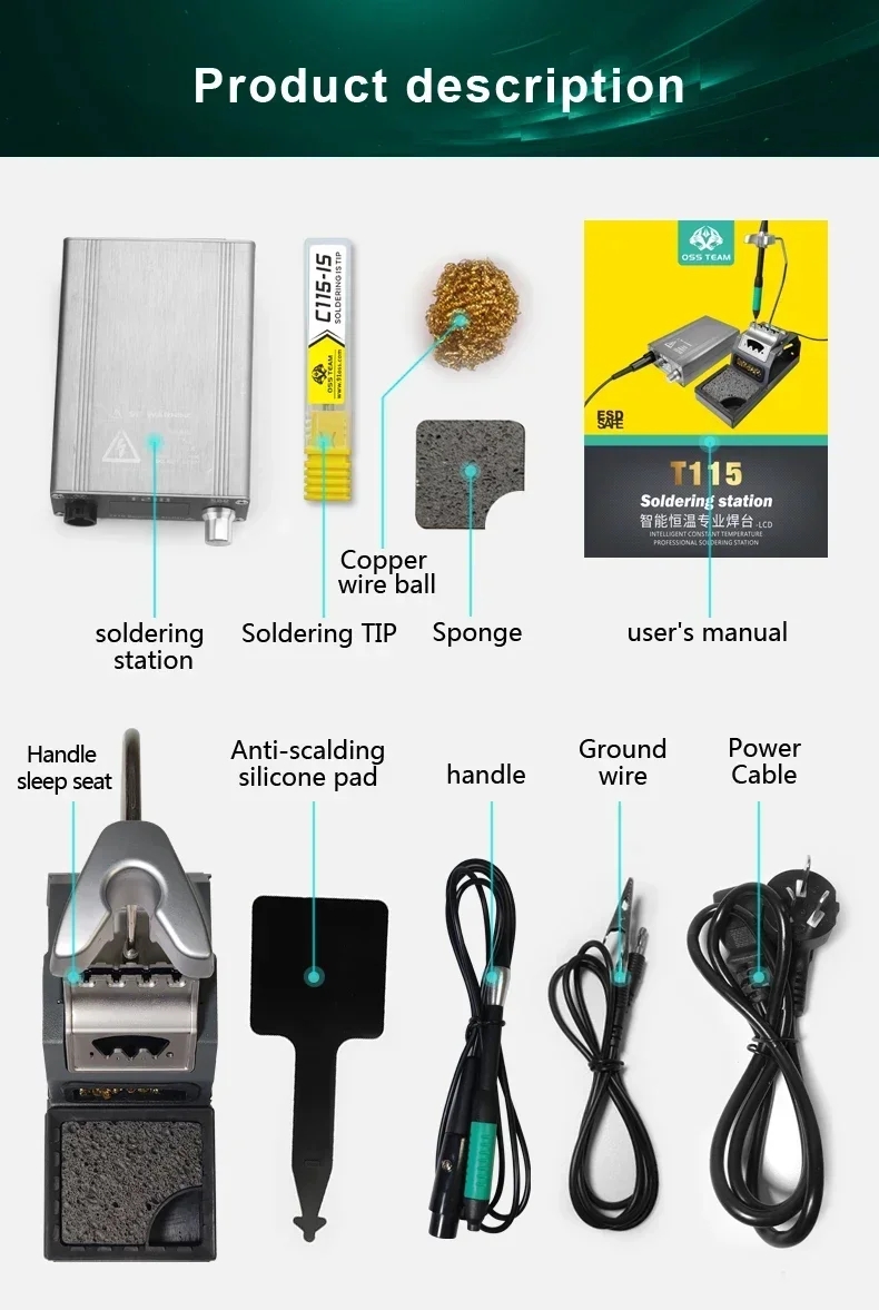 2000W Laserschweißgerät 4-in-1 – Laser Soldering Machine Handheld Bewertung und Preis