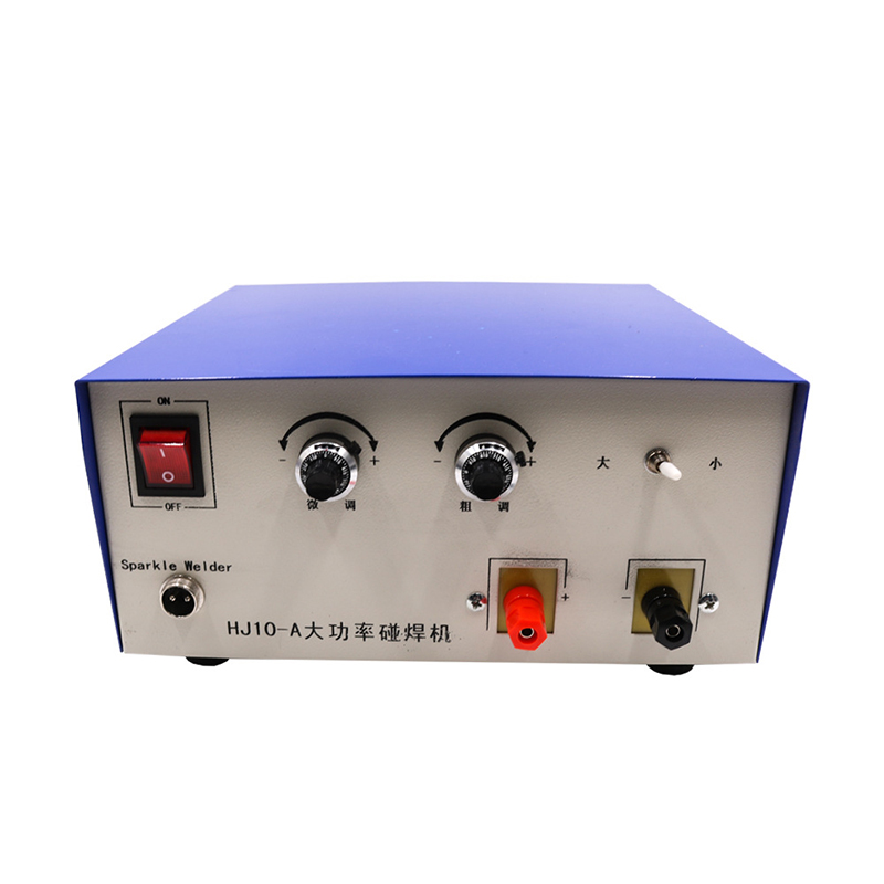 100A Spot Schweißen Maschine S – Laser Soldering Machine Handheld Bewertung und Preis