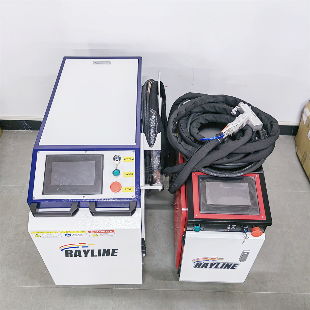 3 IN 1 Laser Lötmaschine Multi – Laser Soldering Machine Handheld Bewertung und Preis