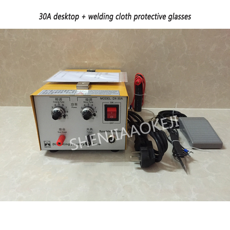 DX-30A/50A/808 Laserschweißger – Laser Soldering Machine Handheld Bewertung und Preis
