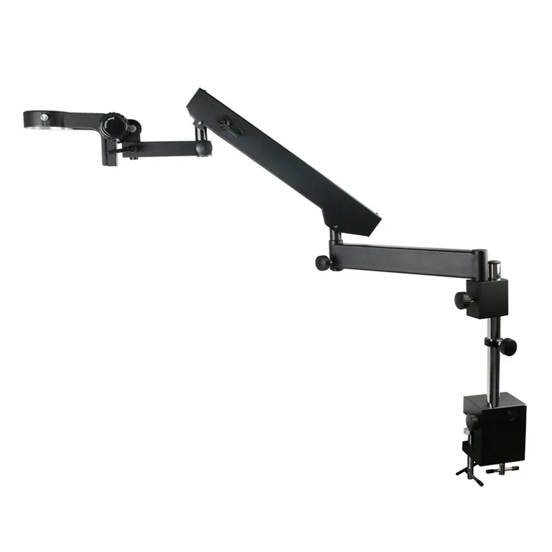 Gelenkarm-Klemmständer, verste – Articulating Arm Boom Stand Microscope Bewertung und Preis