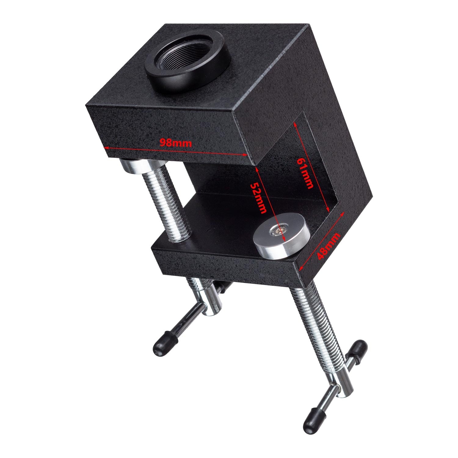 Flexibler beweglicher Gelenkar – Articulating Arm Boom Stand Microscope Bewertung und Preis