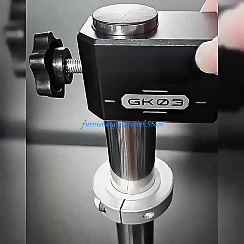 Y5GD Doppelarm-Auslegerständer – Articulating Arm Boom Stand Microscope Bewertung und Preis