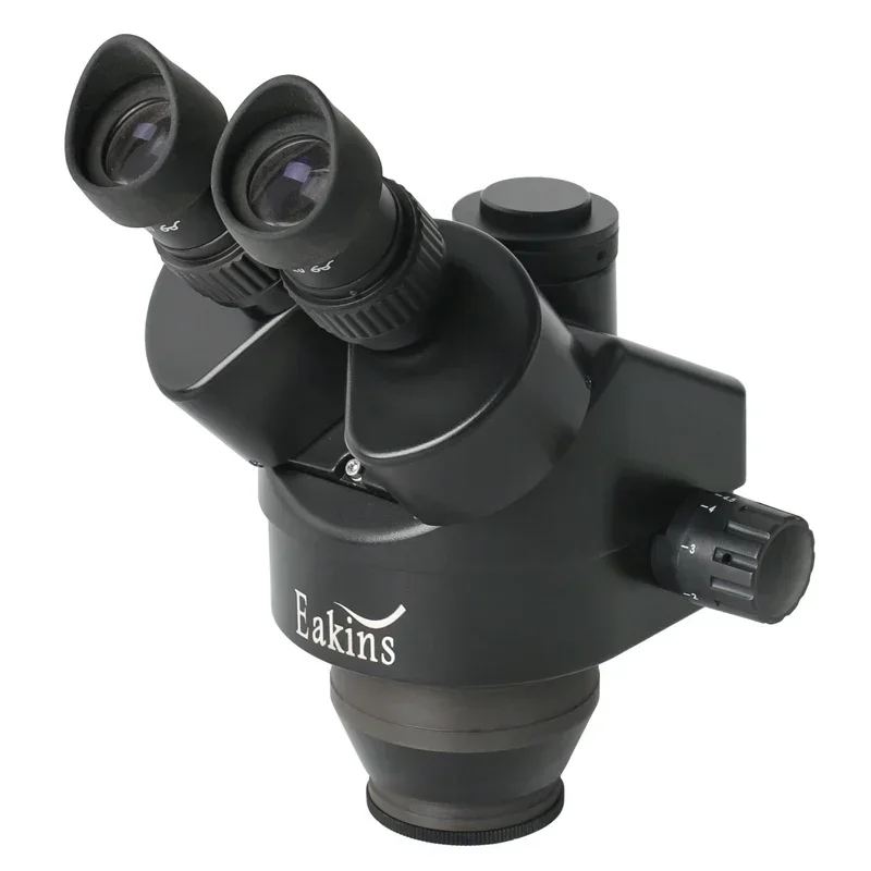 7X 90X Trinokular Stereo Mikro – Trinocular Stereo Microscope 7X-45X Bewertung und Preis