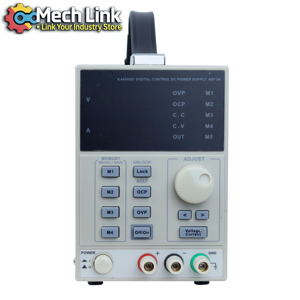 KORAD 6005D 3010D Programmierb – High Precision Dc Power Supply 30V 10A Bewertung und Preis
