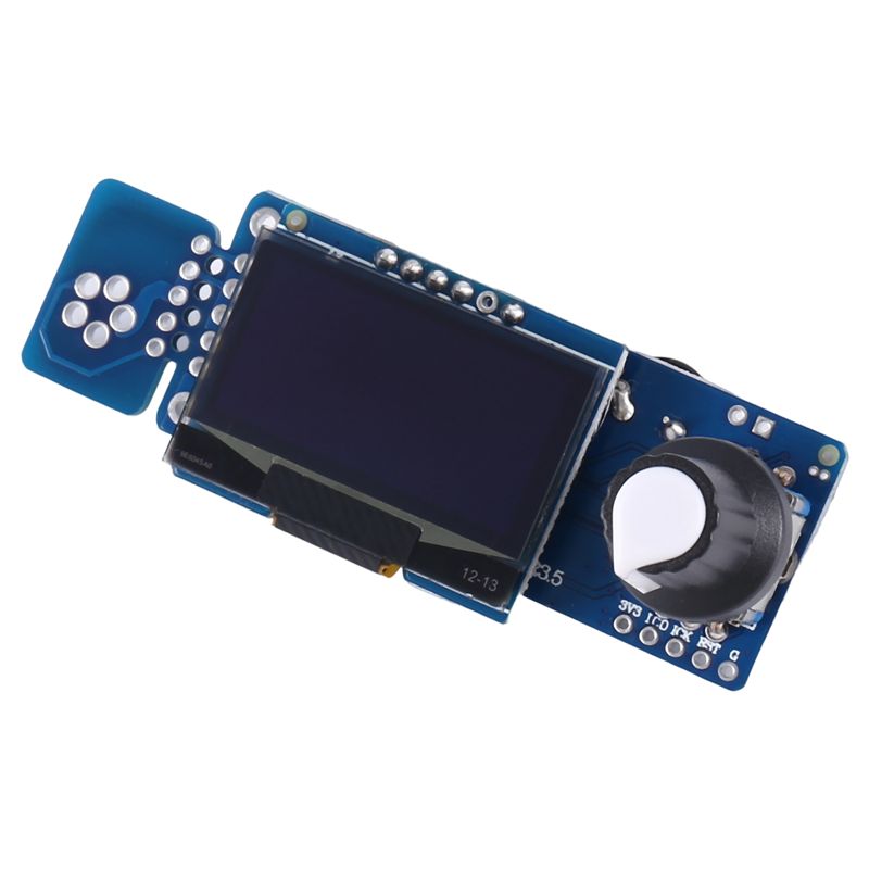 A84E-T12 OLED Digitaler Lötsta – T12 Soldering Station Oled Bewertung und Preis