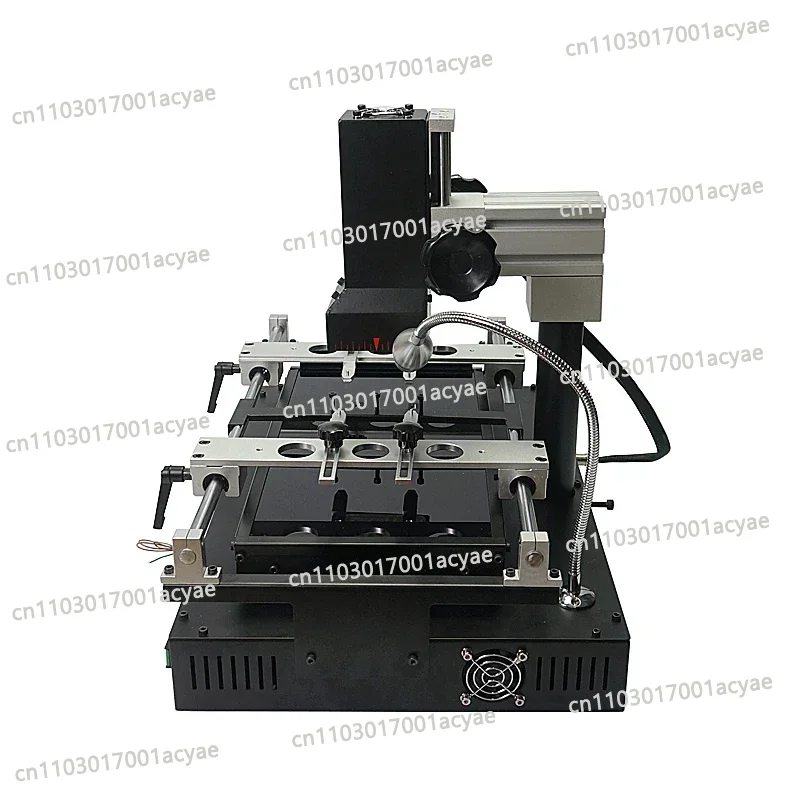 IR8500 Infrarot-Entlötgerät –  – Infrared Bga Rework Station Bewertung und Preis