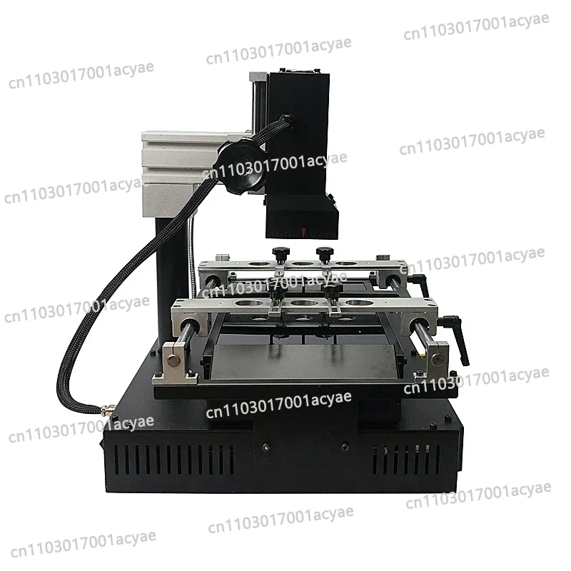 IR8500 Infrarot-Entlötgerät –  – Infrared Bga Rework Station Bewertung und Preis