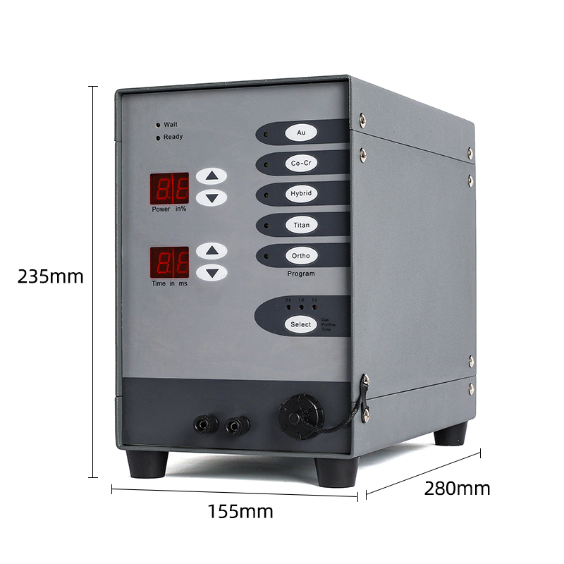 Edelstahl Spot Schweißen Masch – Laser Soldering Machine Handheld Bewertung und Preis