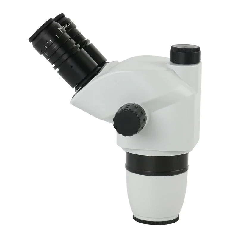 6,7X45X 3,5X Simul-Fokales Tri – Simul-Focal Industrial Microscope 4K Hdmi Bewertung und Preis